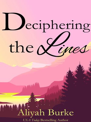 cover image of Deciphering the Lines